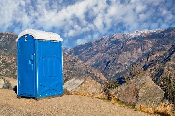 Sanitation services for porta potties in Park Hills, MO