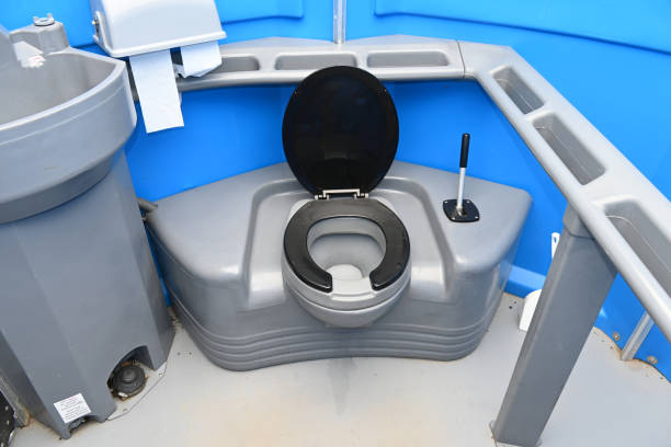 Best Sanitation services for porta potties  in Park Hills, MO