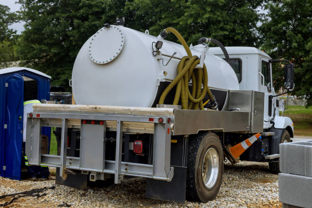 Best Local porta potty services  in Park Hills, MO