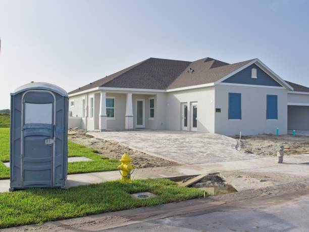 Best Sanitation services for porta potties  in Park Hills, MO