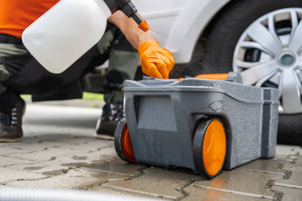 Best Portable toilet rental cost  in Park Hills, MO