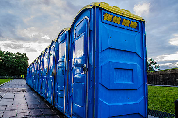 Best Temporary restroom rental  in Park Hills, MO