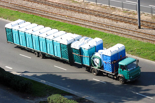 Porta potty services near me in Park Hills, MO