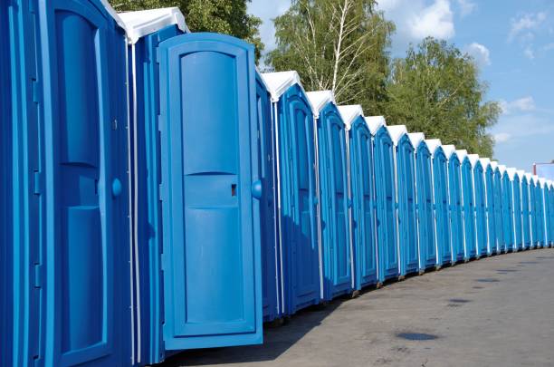 Best Portable restroom trailer rental  in Park Hills, MO
